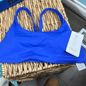Athleta Malibu Bikini Tio A-C